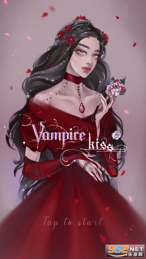 Ѫ֮(Vampire Kiss)[ƽ