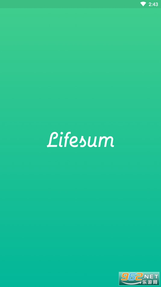 Lifesum°