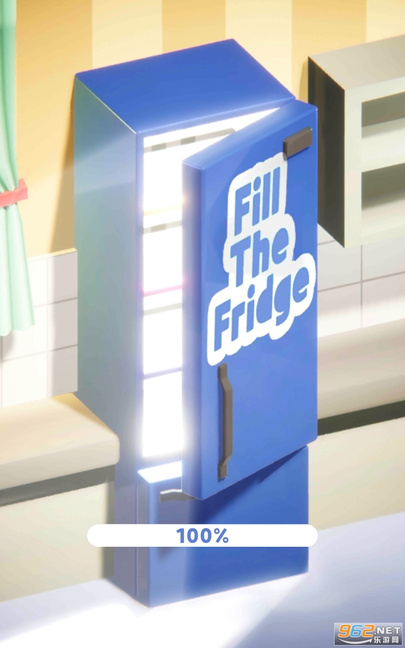 Ў(Fill The Fridge)ƽ