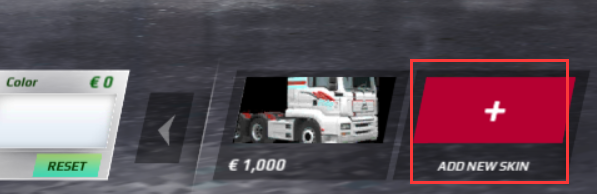 W޿܇ģM3(Truckers of Europe 3)ƽ[