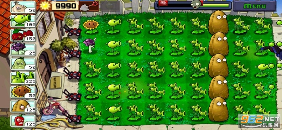 ֲ𽩌Ɵoꖹƽ(Plants vs. Zombies FREE)