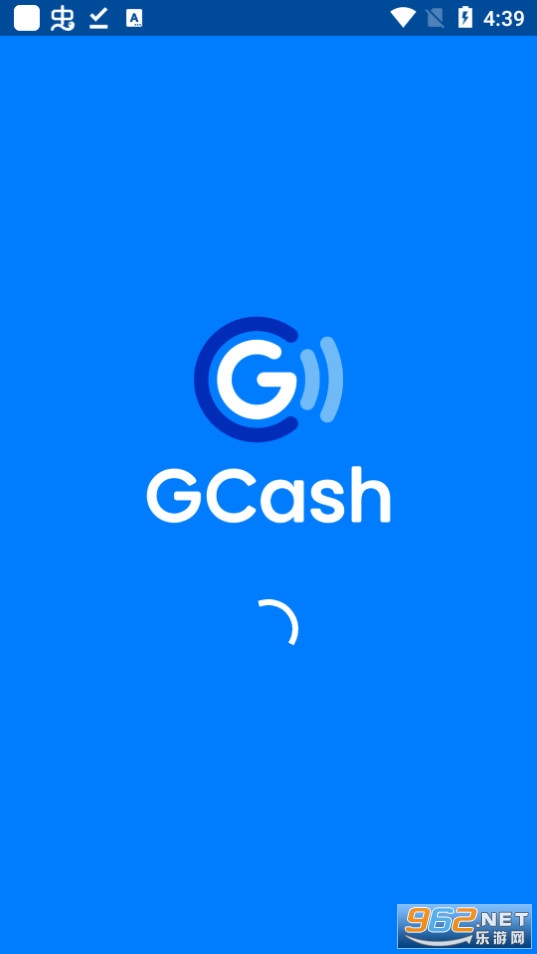 gcash app