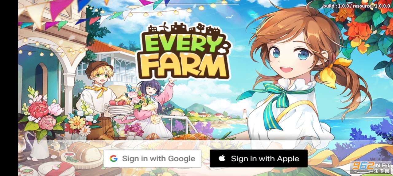 ҵũռEvery Farm