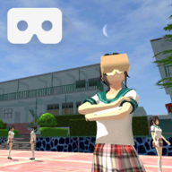 墨西哥校园模拟器vr版(Mexican School VR - Cardboard) v0.2.1安卓版