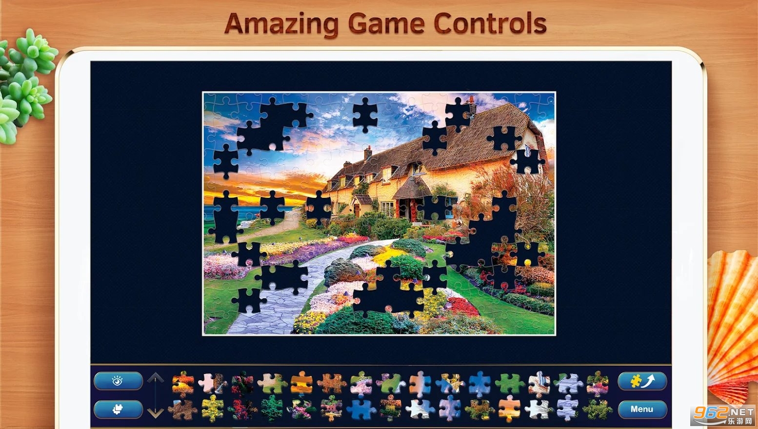 Jigsaw Puzzles Game for Adults׿v5.9.2 °ͼ5