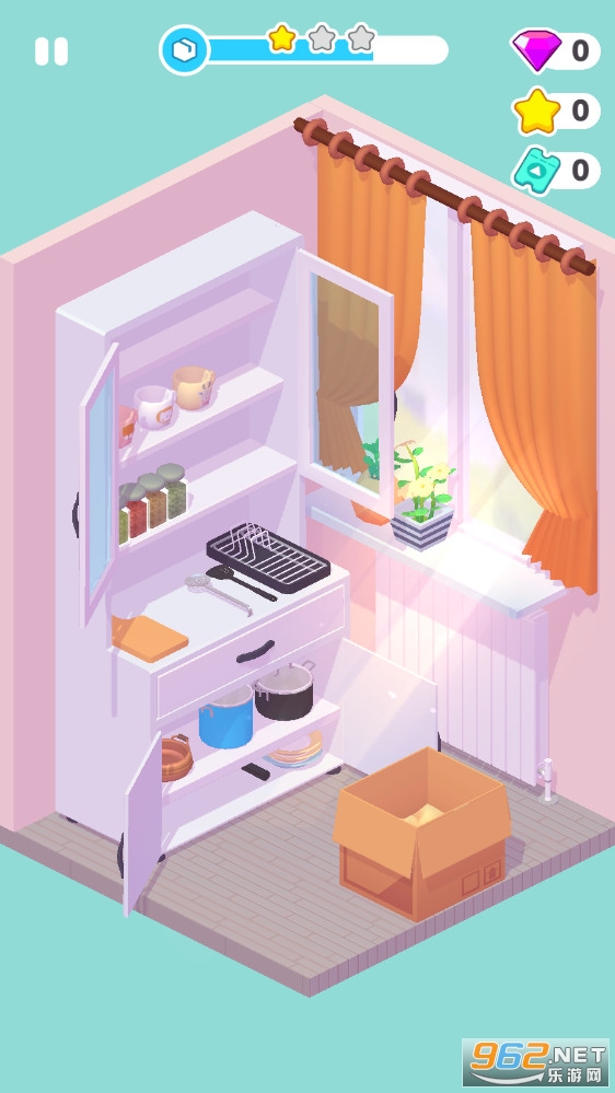 ҵķDIY(My house DIY)v1.0.6׿؈D0