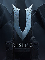 V Rising吸血鬼崛起中文�G色正式版