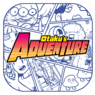 լеgðU֙Cİ(Otakus Adventure)