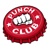 punch club޳Ʊܵ(ȭֲ)