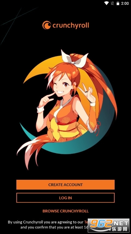 bվ2024겻M(Crunchyroll)v3.56.2 °؈D0