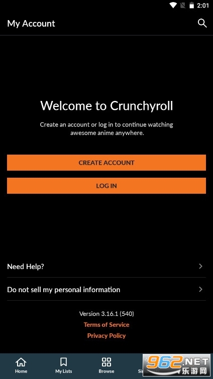 bվ2024겻շ(Crunchyroll)v3.55.3 °ͼ3
