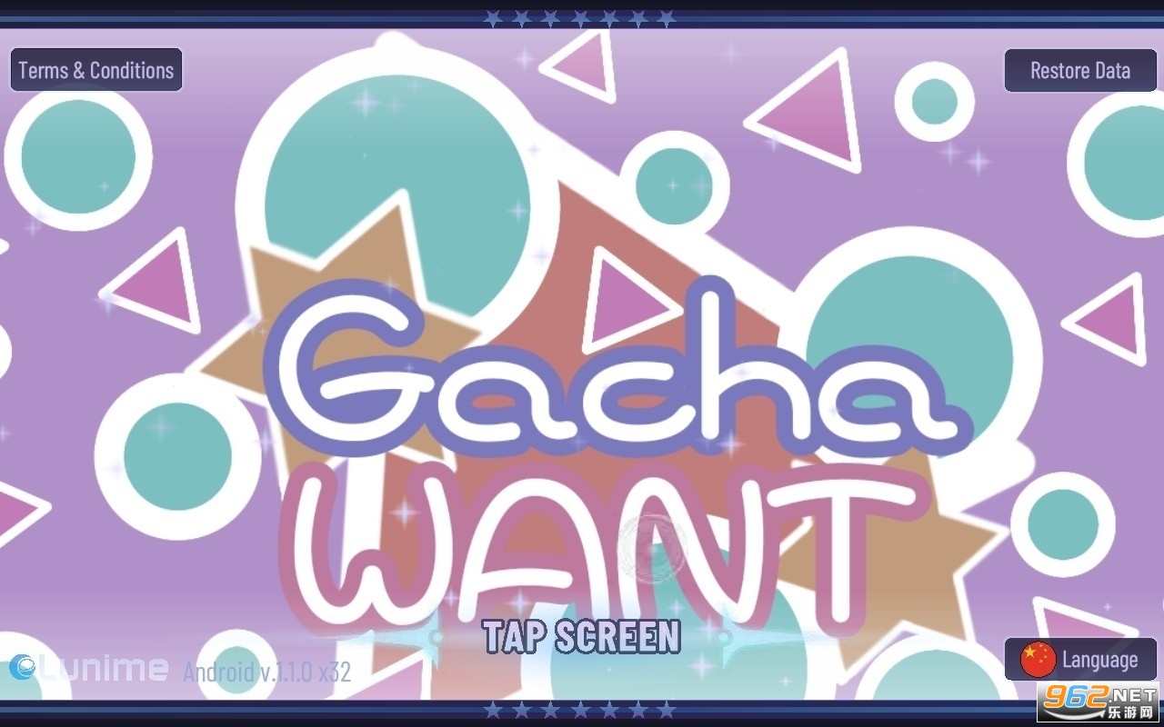 Gacha WantӲİ2022 v10.1ͼ0