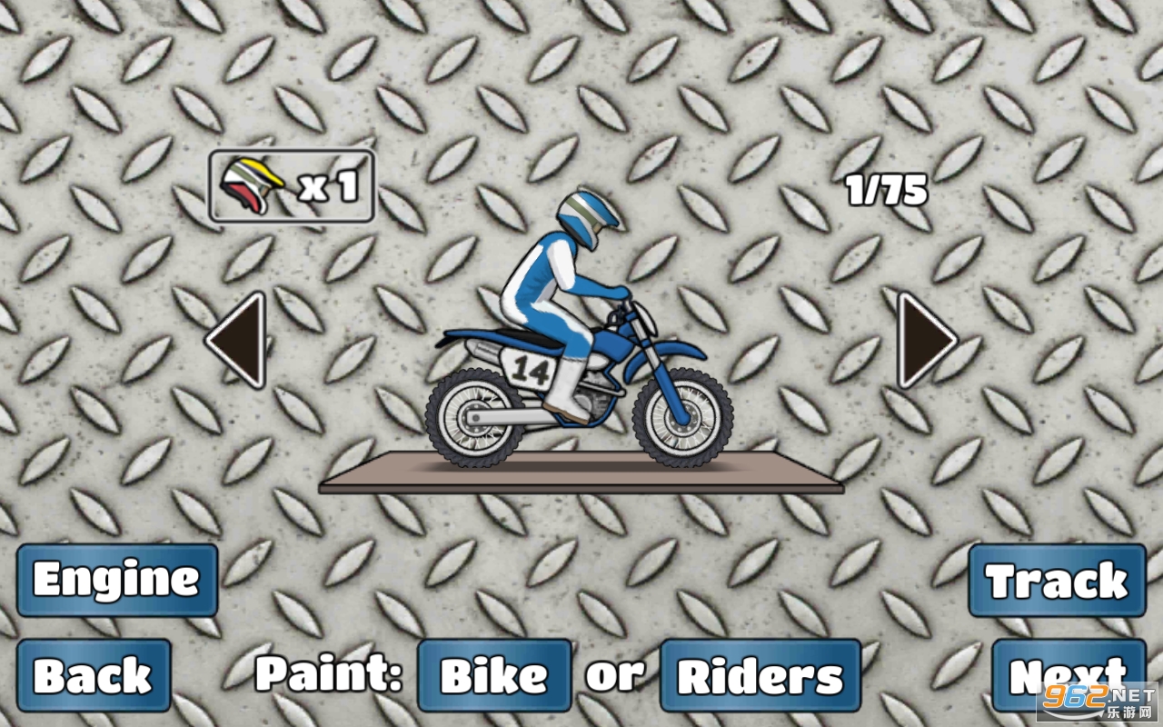 ͷWheelie ChallengeϷƽ浥Ϸ v1.66ͼ5