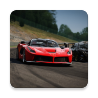 ɯ(Assetto Corsa)