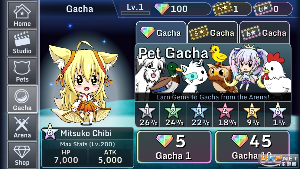 gacha designerϷv2.1.2 °ͼ4