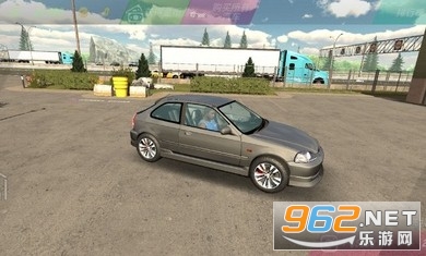 carparkingİv4.8.6.9 2022؈D3