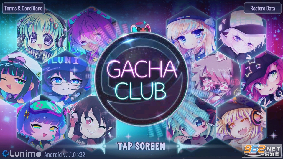 Gacha AnimalӲ° v1.1.0؈D8