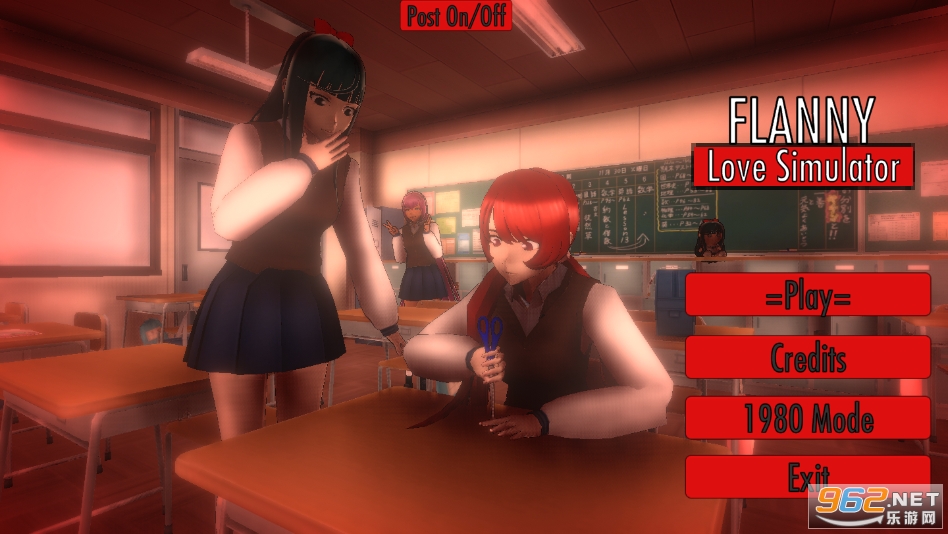 flanny love simulator2v1.0 °ͼ4