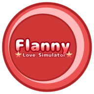 flanny love simulator2