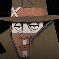 巫毒侦探(Voodoo Detective)免费版 v0.0.24最新版