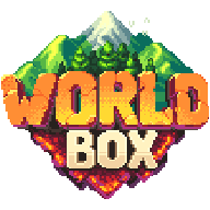 世界盒子0.22.15(WorldBox)