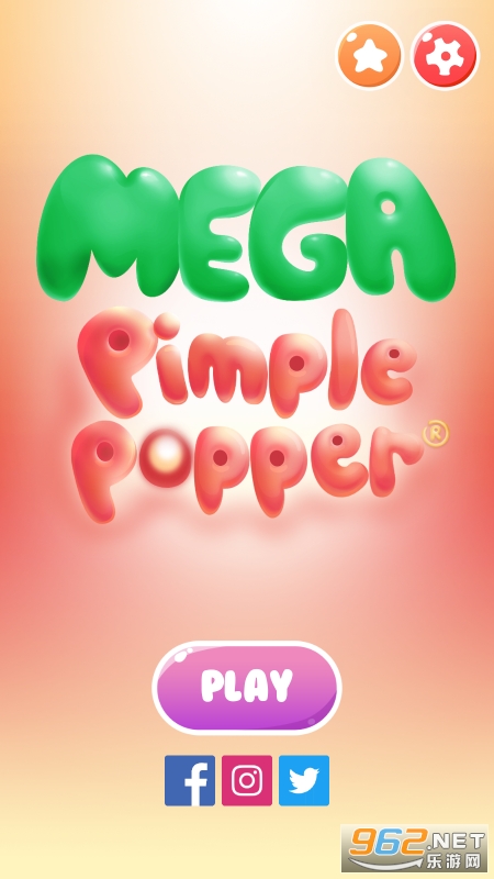 Mega Pimple Popper2022v3.0.0؈D3