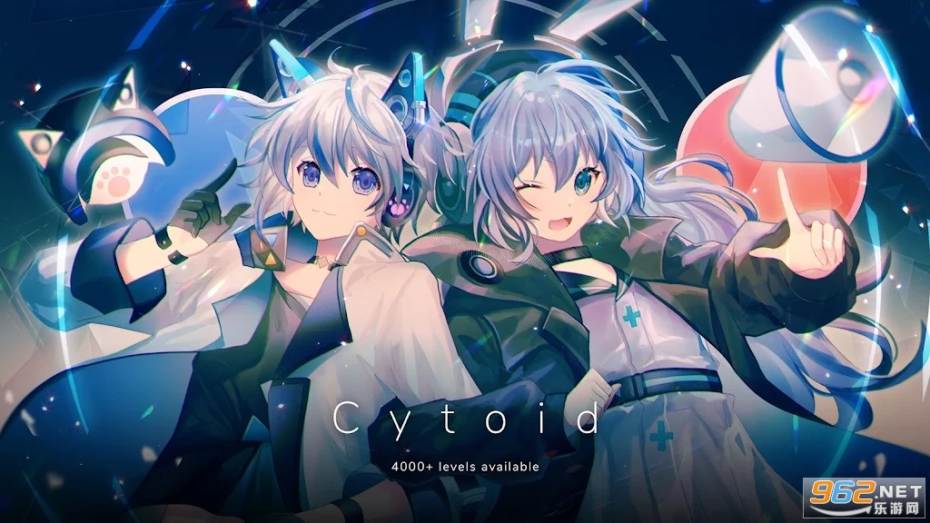 Cytoidʷ2022v2.1.1ٷͼ3