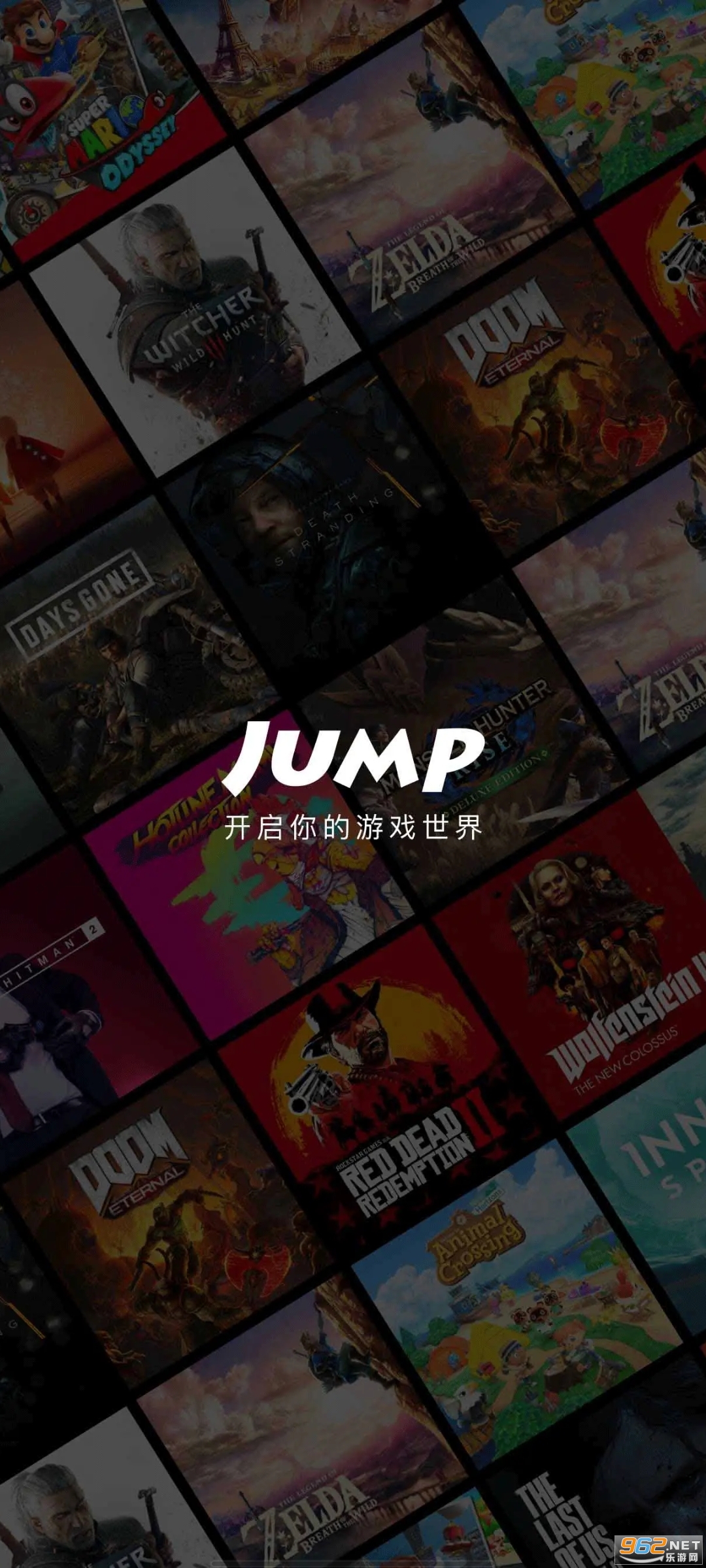 jump appv2.6.4 switch؈D8