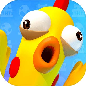 鸡你太美游戏手机版 v1.3.1 最新版