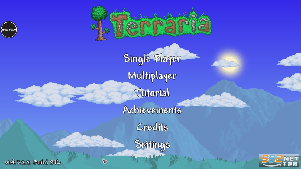 泰拉瑞亚(Terraria)2022最新版v1.4.4.9截图2