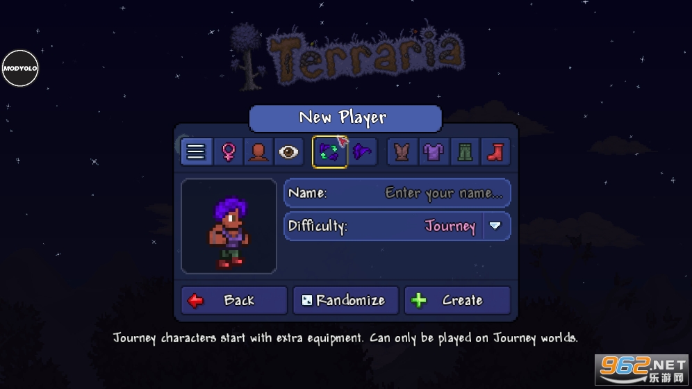 ̩(Terraria)2022°v1.4.4.9ͼ1