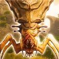 变异蜘蛛生存(mutant spider survival)游戏官方版 v0.1 安卓版
