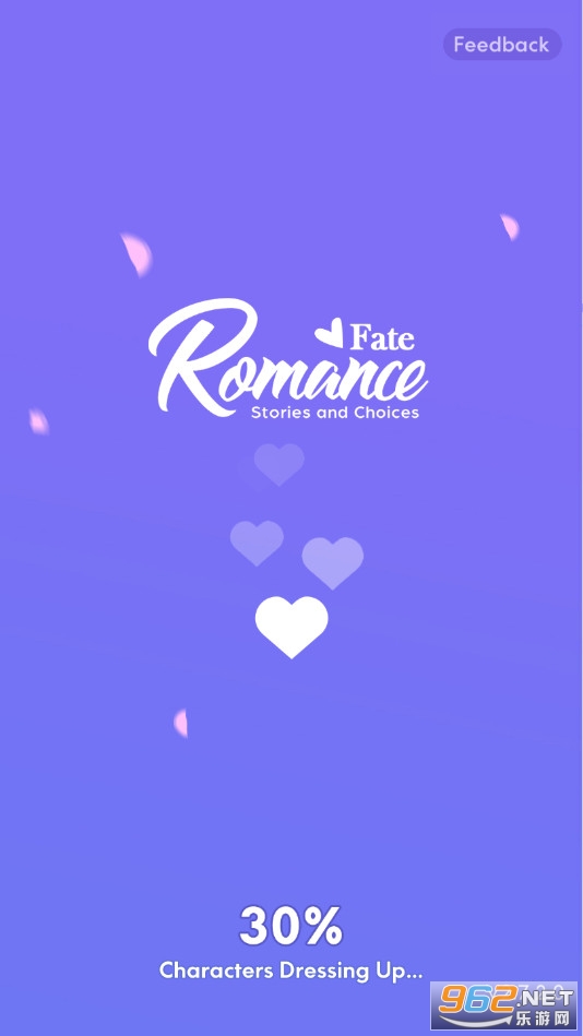 Ϸ(Romance Fate)v2.7.2׿ͼ3