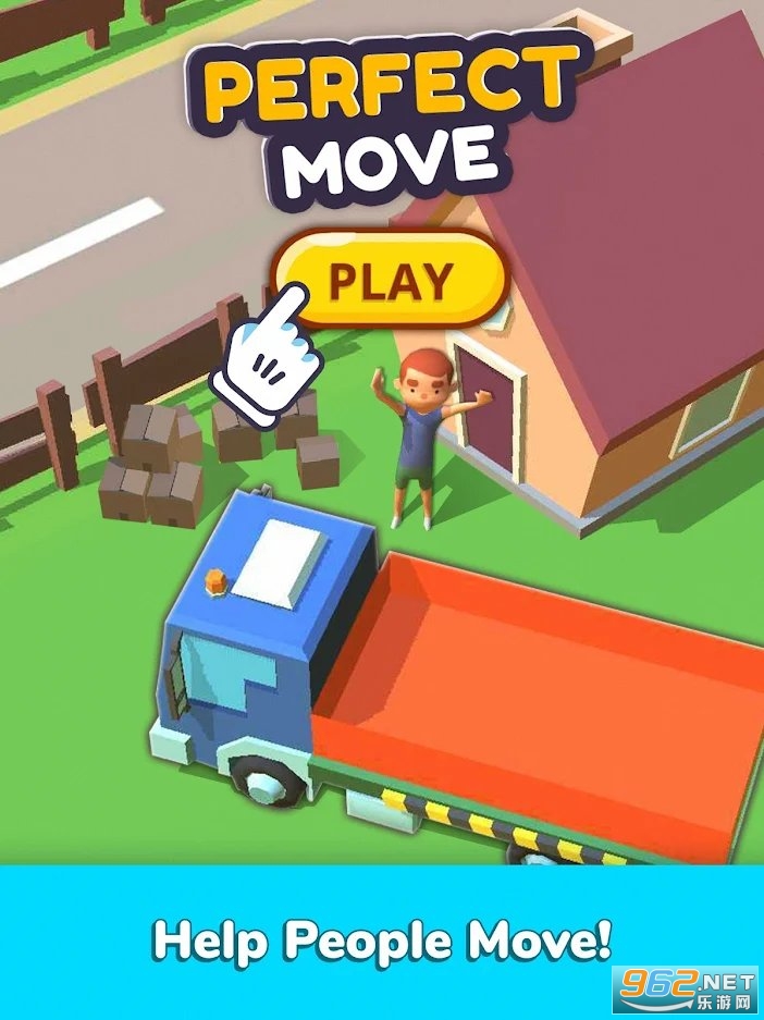 Perfect Move 3D:Furniture Business Managerv1.0.76 °؈D1