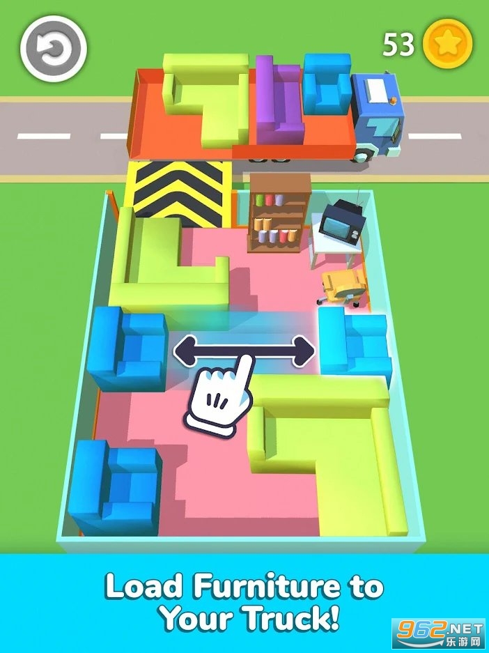 Perfect Move 3D:Furniture Business Managerv1.0.76 °ͼ2