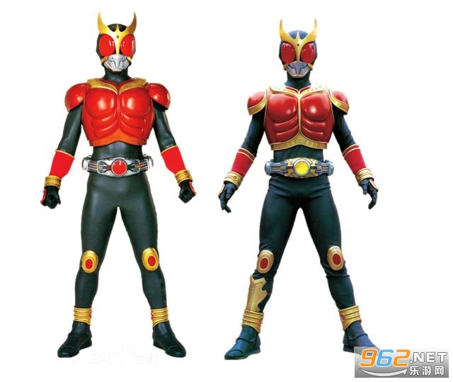 Kuuga Belt