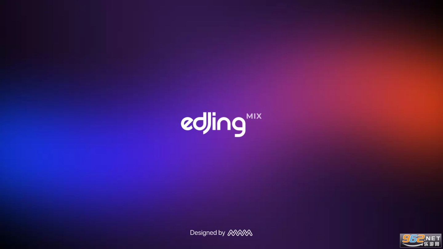 edjing Mixƽ