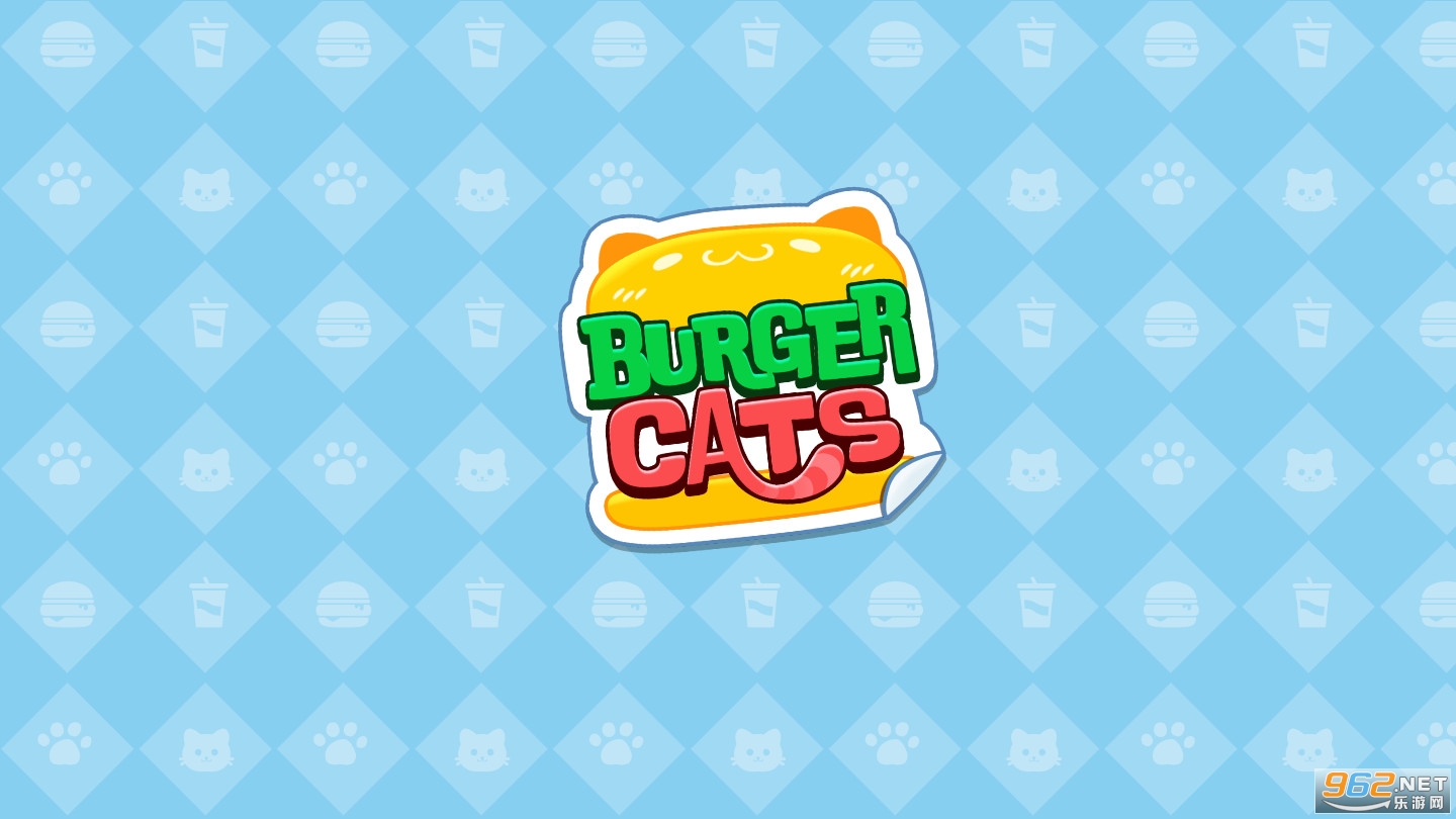 h؈Burger Cats2022