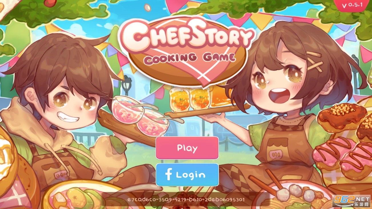ʦϷ(Chef Story: Cooking Game)