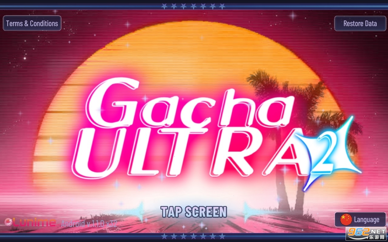 Ӳ鳬Խ2Gacha Ultraİ