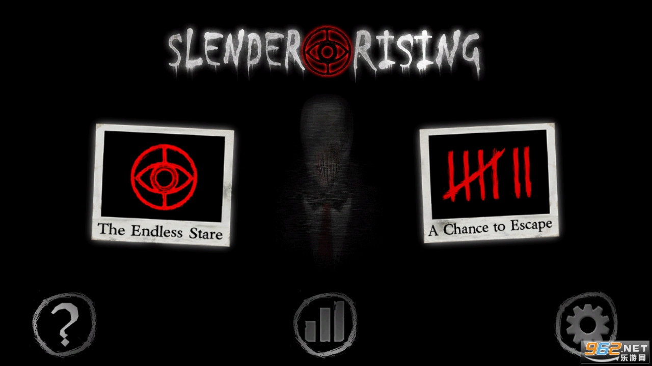 Slender RisingϷ