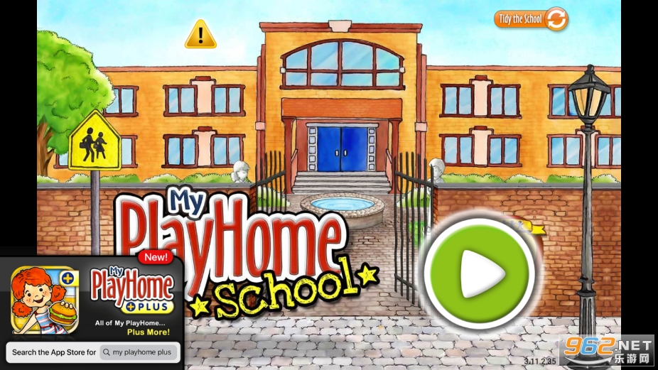 У԰°(PlayHome School)v3.12.0.37 ȫͼ5