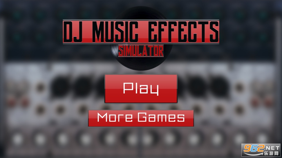 DJЧģ(DJ Music Effects Simulator)v1.0.3 ׿ͼ0