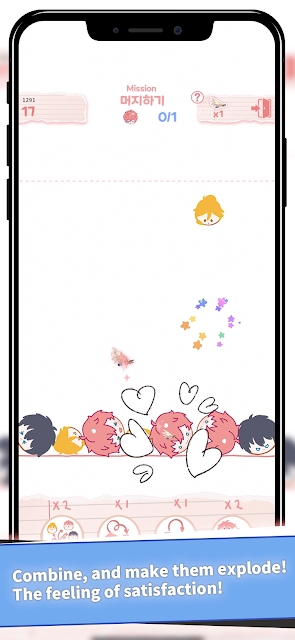 ĄӽDokiDoki LoveUnholyc Classn[v1.16.5׿؈D3