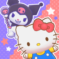 Ÿ˸׿(Sanrio Characters Miracle Match)