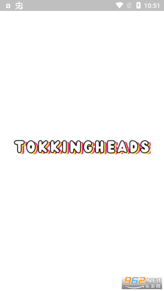 Tokkingheads app2022 v1.2.0ͼ1