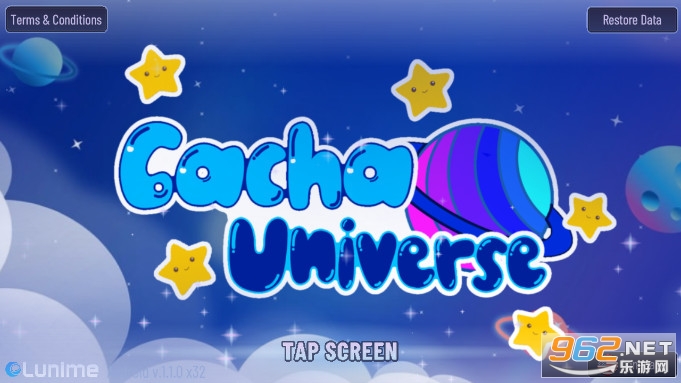 gacha universe beta(Ӳ)v1.1.0 İͼ0