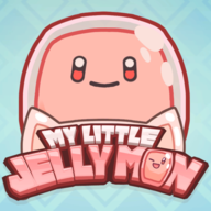СС(My Little Jellymon)