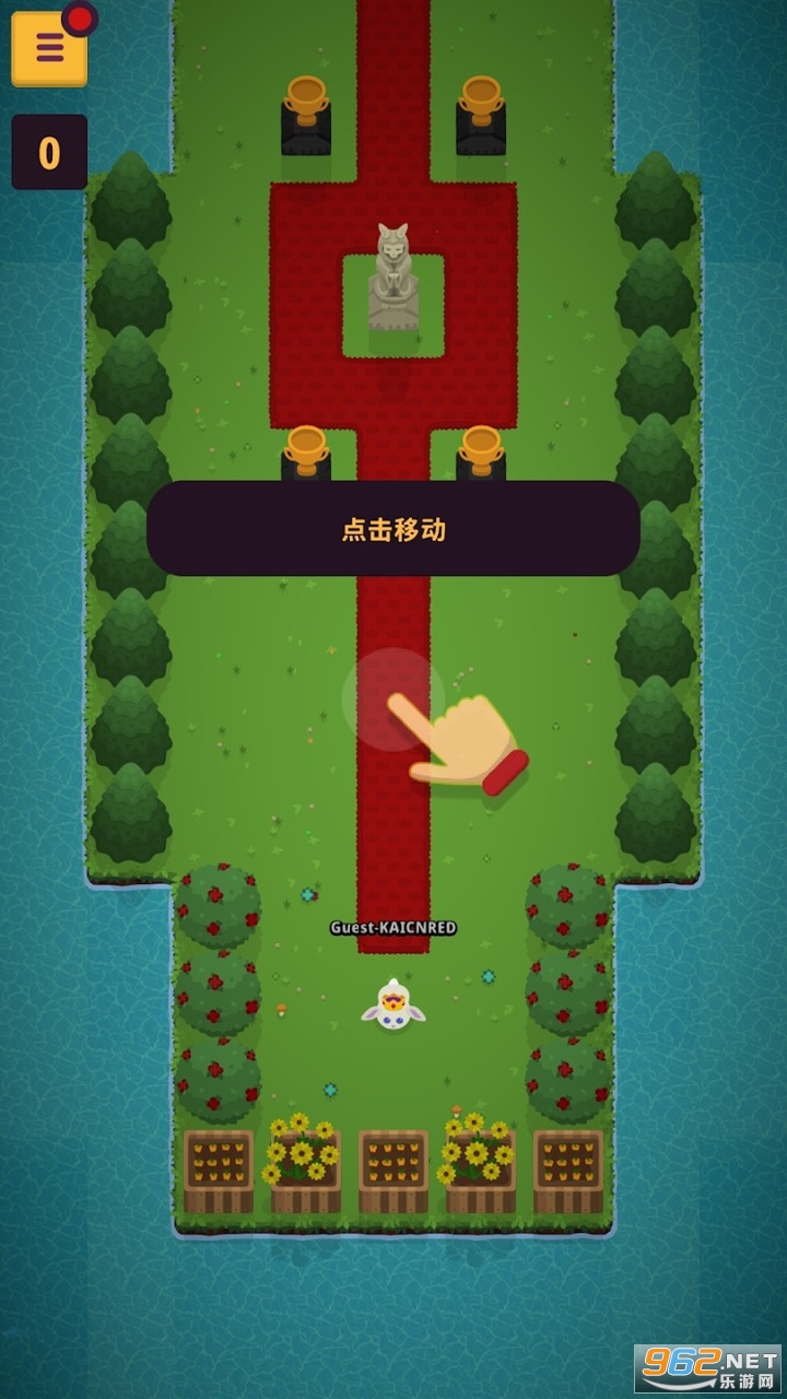 King Rabbit RaceϷ° v1.0.1ͼ2