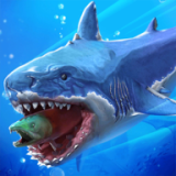 食鱼鲨修改版v1.3.9 免广告